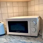 Negrelli Apartment Feldkirch