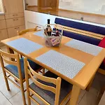 Negrelli Apartment