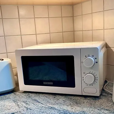 Negrelli Apartman Feldkirch