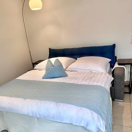 Negrelli Apartament