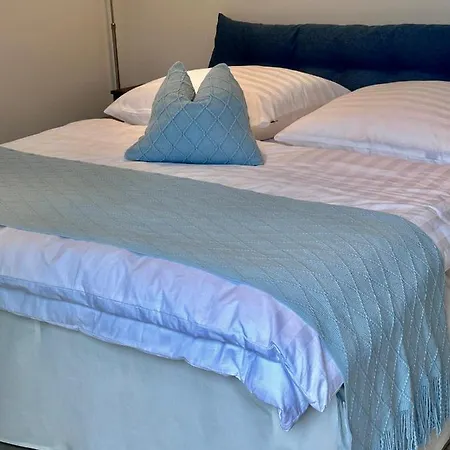 Negrelli Apartament