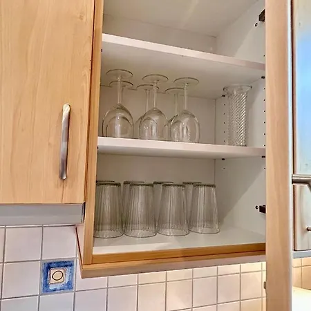 Negrelli Apartament