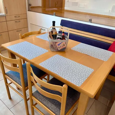Negrelli Apartman