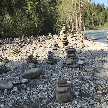 Lägenhet Negrelli *