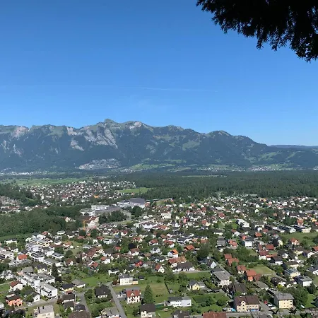 Negrelli Lägenhet