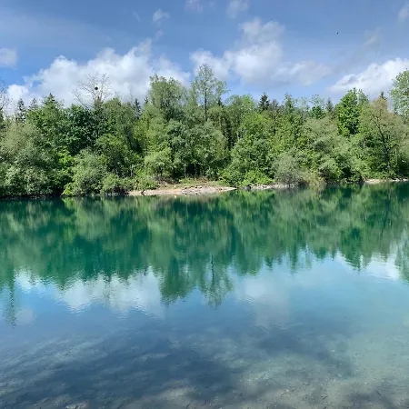 Lägenhet Negrelli Feldkirch