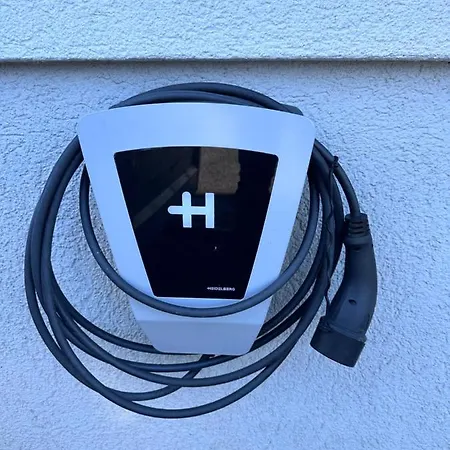 Apartman Negrelli Feldkirch