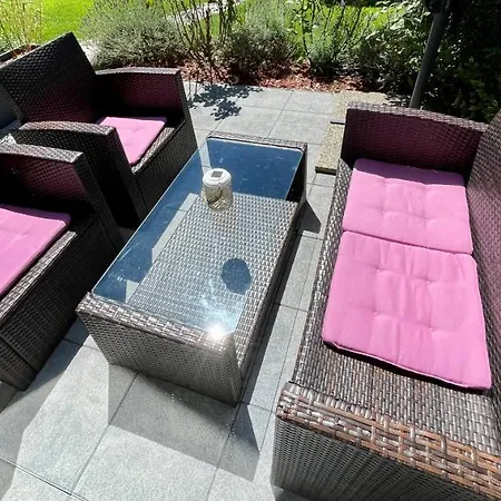 Negrelli Apartament *