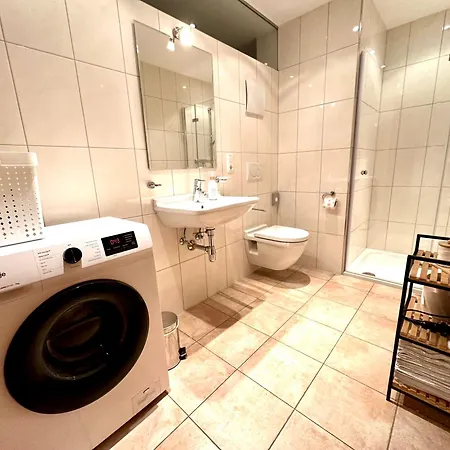 Apartman Negrelli Feldkirch