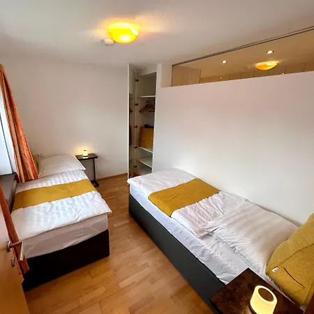 Apartman Negrelli Feldkirch