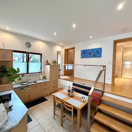 Apartment Negrelli *