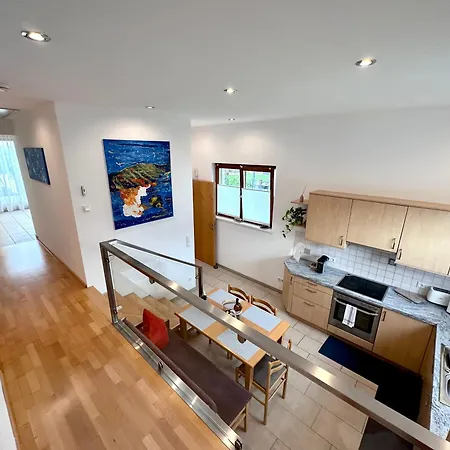 Negrelli Apartment