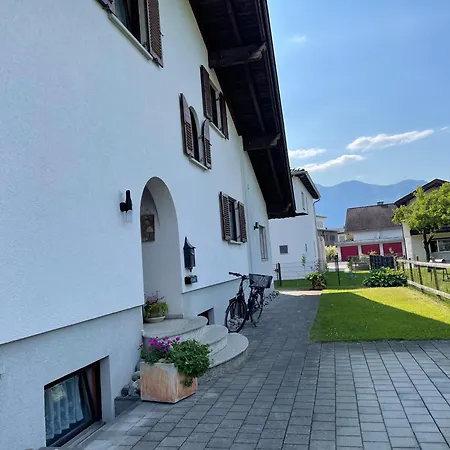 Negrelli Apartment *