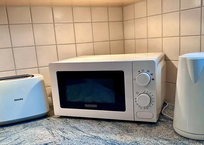 Negrelli Apartment Feldkirch