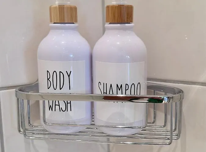 Negrelli Apartment *