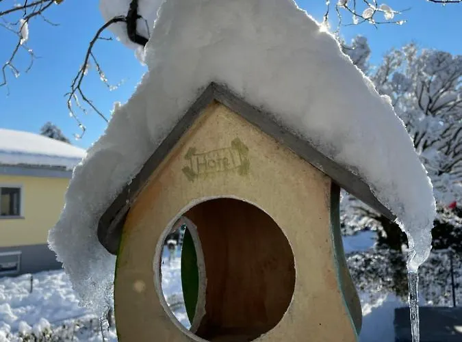 Negrelli Apartment Feldkirch