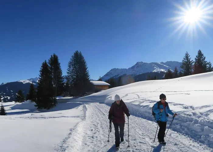 Negrelli Apartment *