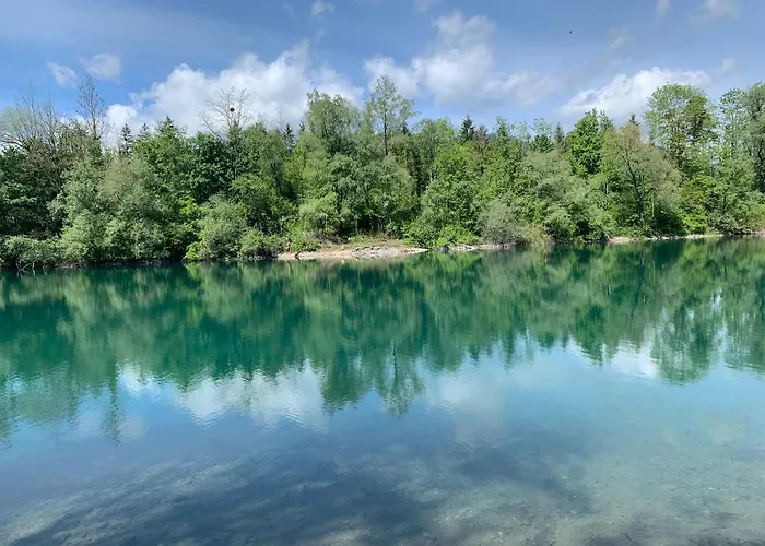 Apartment Negrelli Feldkirch