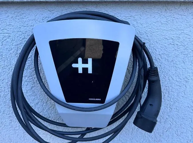 Apartment Negrelli Feldkirch