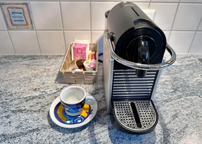 Negrelli Apartment *