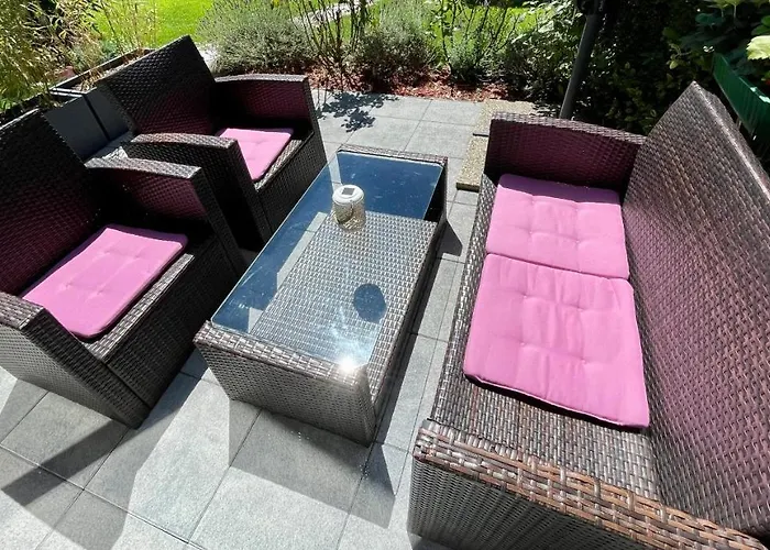 Negrelli Apartment *