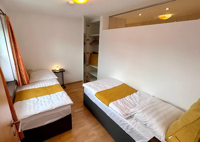 Apartment Negrelli Feldkirch